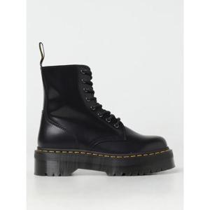 닥터마틴 뮬 슬리퍼 15265001 Black