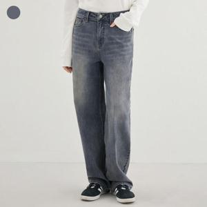 [게스]게스 여성 D톤 커브드 와이드 YP3D9105