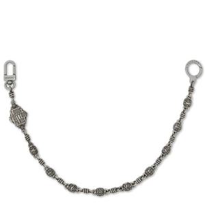 루이비통 웨스턴 체인 벨트 백참 M03145