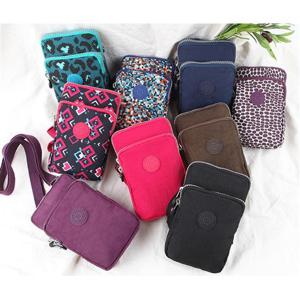 600대 70대 핸드폰 여권 미니크로스백 휴대용가방 남자크로스백