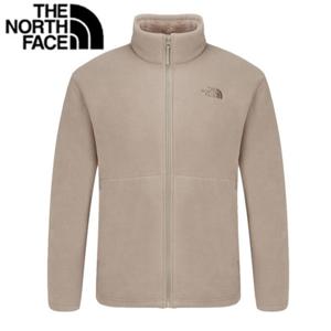 노스페이스 NJ4FR50C 남성 레귤러핏 기본 플리스 퍼리 후리스 자켓