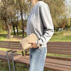 가벼운 생활방수 미니크로스백 GAB02646 남자미니크로스백