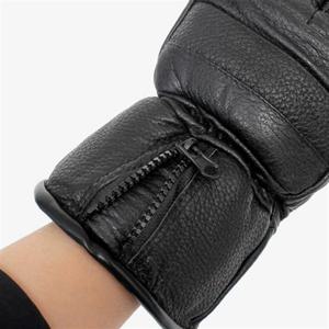 양가죽 라이더 겨울방한장갑L GAB03807 자전거용방한장갑