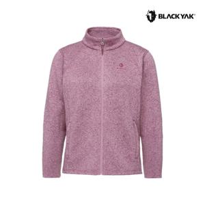 블랙야크 여성 사카리바 플리스자켓2 베이식 디자인 넉넉한 핏 후리스 자켓 1BYJKWU501