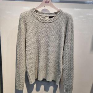 수스 HC36 진주넥꽈배기SW S253BSW955