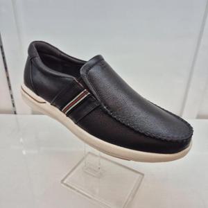 엘칸토 HC11 소가죽 남성화 F2A9U51Q385