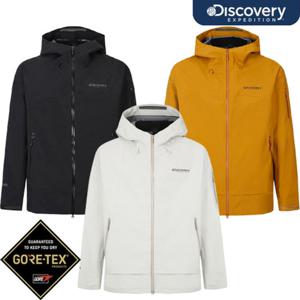 디스커버리 25FW 신상/할인 남성 고어텍스 3L 방수자켓 기능성/3레이어/고투습/방풍/방수/레귤러핏 DMWJ3E054