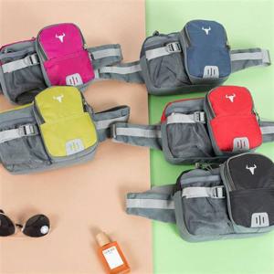 캐주얼 힙색 GAB03893 남성힙색