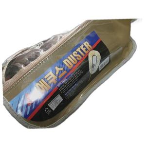 에쿠스 더스트 가방털이개 먼지털이개 더스트키퍼 먼지용털이