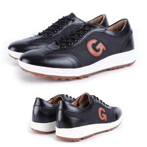 남성 고급 스니커즈 골프화 필드 스크린 신발 운동화 골프용품 남자골프화 남자골프신발 연습용골프화 골프패션 남자골프패션 스크린골프화 골프용품점