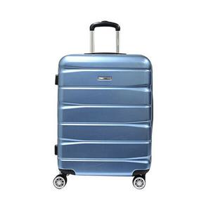[란체티][란체티] 리버풀 블루 캐리어 24인치 LD-140252402 BLUE