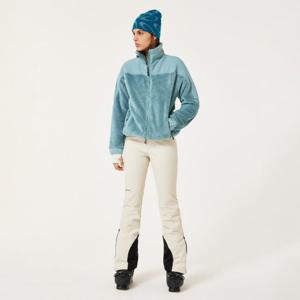 오클리자켓 ZQC FOA5006967CC 우먼스 마운틴 파이어 쉐르파