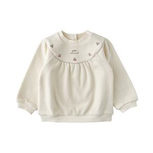 밍크뮤HB (IV)퓨어체리스웨트셔츠(35C1533408) 유아동의류 선물 기모