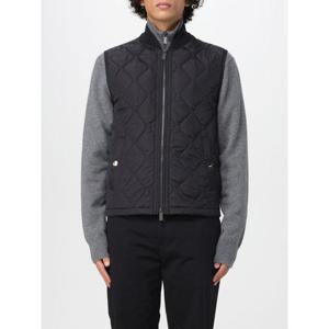 버버리 베스트 8110185 Black