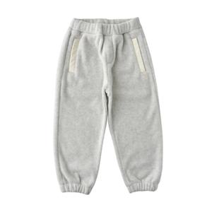 블루독스튜디오 [블루독](OT)스노우B.플리스조거팬츠(25C7541508) FW25겨울상품 플리스팬츠