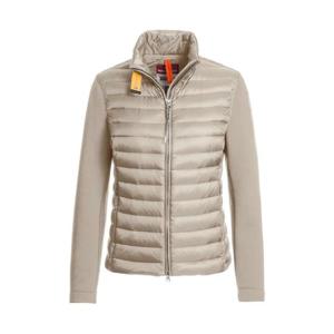 25 FW 파라점퍼스 로고 패치 봄버 재킷 25WMPWHYWU31P83 TP442021881