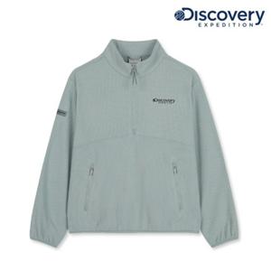 디스커버리키즈 키즈 기능성 하이넥 긴팔티 DKZT51056-EGS