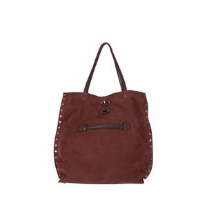 [ZANELLATO] 라프리마 여성 ToteBags A SPASSO JONES M 0687900070000M Z0990 레드 BARBERA /9