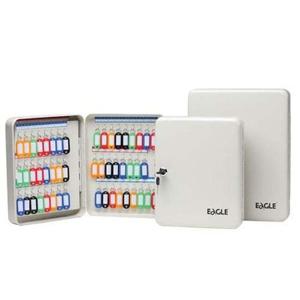 이글 열쇠보관함 TYKB300-100K 100구/300x280x78mm (1개)