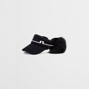 제이린드버그골프썬캡 JQS S1544371910 [Women] 요한나 스웨터 바이저