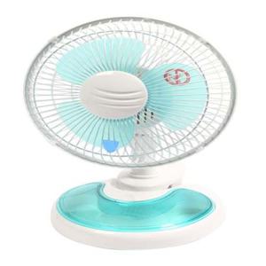 사파이어 선풍기 탁상용 8 HJ-08T 집게