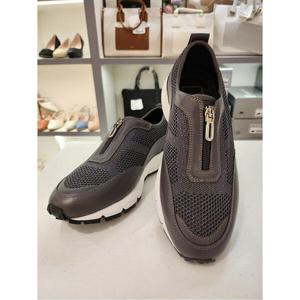 [에스콰이아][에스콰이아] 여성 메쉬 슬립온 3CM(EQCSHL903GY) (