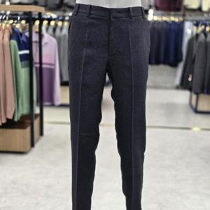 런던포그 세이브존04 다크그레이 스판 밴딩 팬츠 LOFEA302