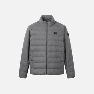 M PXG골프패딩 UQC PHWPM6332-12 남성 겨울 프리미엄 하이브리드 다운 자켓