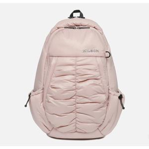 윌슨 공용 플러피 슬링백 B1 W253005TBS91 PNK WHT