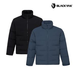 블랙야크 남성 웰딩 미들 다운자켓 빅사이즈 패딩점퍼 1BYPAWU018