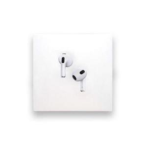 Apple 에어팟 3세대 라이트닝 유선충전 케이스 모델 (MPNY3KH/A) Jo