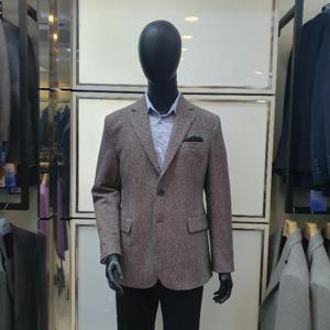 런던포그 HL01 저지 트윌프린트자켓 LOFJA733 29