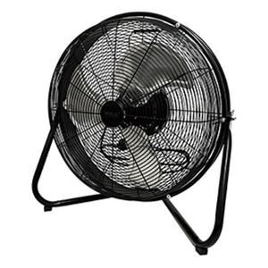 소모품 우주 데스크팬(선풍기) WFSD-18S (날개회전형)18인 치