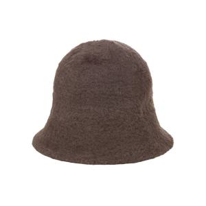 [마레몬떼][마레몬떼] 앙고라 버킷햇_M23NMAC50B0