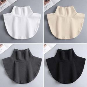 보온 무지 페이크 목폴라 ELS112 쿨제이 폴라 남아 티