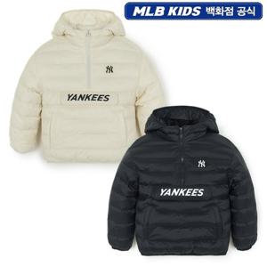 MLB키즈 아웃도어 패딩 아노락 (7AJPB0456)