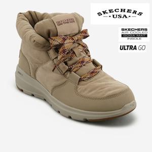 [스케쳐스USA] 여성 부츠 글레이셜 울트라 (SC0WFCFW052_M)