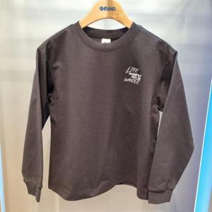 에스핏 HC22 그래비티 레터링티셔츠 sjz710mkrt03