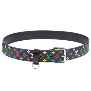 루이비통 X 무라카미 다카시 LV X TM 여성 D링 30mm 벨트 M8982V