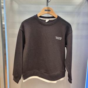 에스핏 HC22 밑단레이어드기모Mtm 티셔츠 sjz722mkrt11