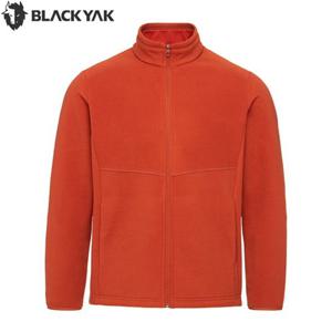 블랙야크 남성 겨울 아웃도어 등산 점퍼 마이크로 플리스자켓1 1BYJKWU003DO