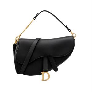 디올 Saddle 스몰 멀티캐리 스트랩백 M0472CBUW_M900