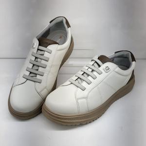 [에스콰이아]남성 캐주얼 경량 스니커즈 YAEFHZ251WH