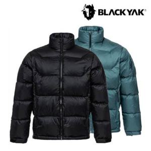 블랙야크 남성 퀼팅 숏 다운자켓1 1BYPAWU013