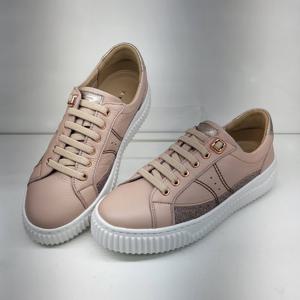 [에스콰이아]여성 발등밴딩 경량 모던 스니커즈 YAEFHZ761PI