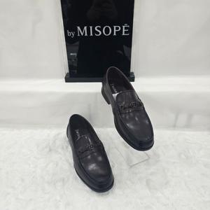 [미소페]By미소페 남성 반도 장식 로퍼 122HT439TD201 DBROWN 2