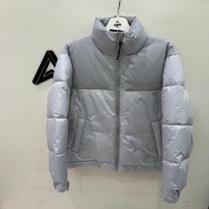 에어워크주니어_Ready4 next CB01  유광푸퍼 패딩점퍼 R258G6381A