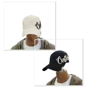 [지프](공용)   크레프트 엠보자수  볼캡모자  JQ4GCU172_BP