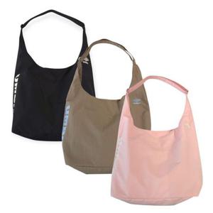 [엄브로] 2025 UQ323CBG79/클래식 쇼퍼백/GBR1(브라운),LPK0(핑크)