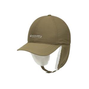 디스커버리키즈 DKWM6085N 플리스 라이너 트래퍼 캡